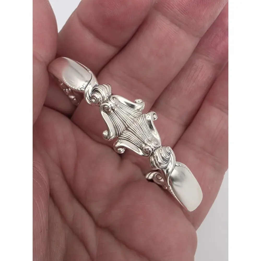 Wallace metal sterling